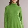 Ultrasoft Turtleneck - Pullover - Grün Verde Foglia 2 Ultrasoft Turtleneck - Pullover - Grün Verde Foglia -Next Soldes bd4e5815e95947a4879b5c4f42a31a65