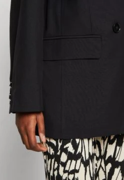 WEEKDAY Norma - Blazer - Black 13 WEEKDAY Norma - Blazer - Black -Next Soldes bd5ce2090b2a459baa0b80a059ecc673