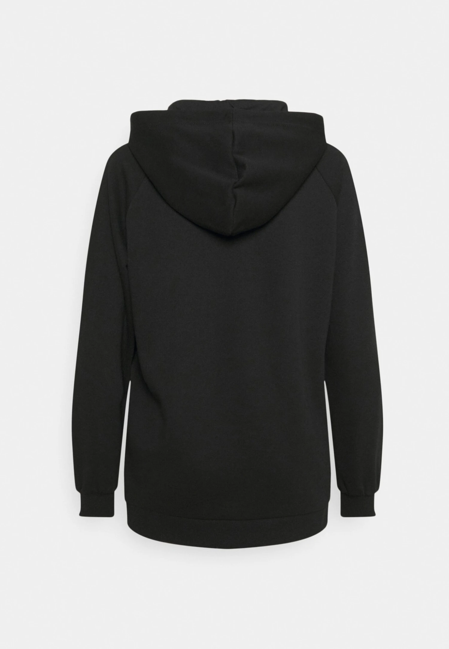 Noisy May Nmhelene Hood - Sweat À Capuche - Black 9 Noisy May Nmhelene Hood - Sweat À Capuche - Black – Image 7