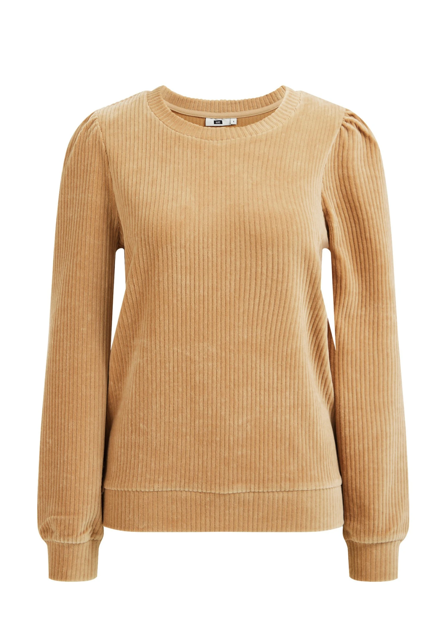 WE FASHION Pullover - Beige 7 WE FASHION Pullover - Beige – Image 5
