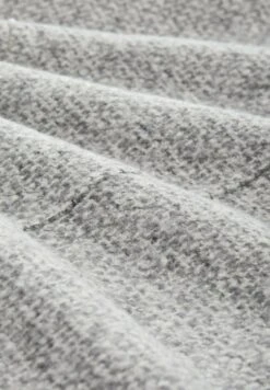 Tom Tailor Manteau Classique - Grey Structure -Next Soldes bd78f17dbd084d6dae5f06293e538a3a