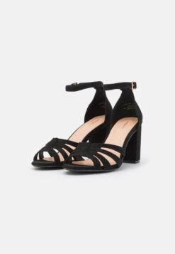 Sandales - Black -Next Soldes bd8ad9cc2c7c48f9adba5d012c04d2a2