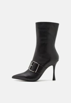 Steve Madden Banter - Bottes À Talons Hauts - Black -Next Soldes bd8d4653e94a4bee8622bf06d0bddcda