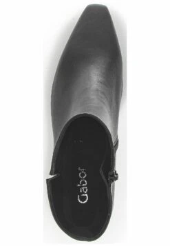 Gabor Bottines - Schwarz -Next Soldes bd8ed4842ece4df4b643f4039d2a4b96