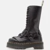 Dr. Martens 1914 Quad Harness Unisex - Bottes À Lacets - Black Paris 2 Dr. Martens 1914 Quad Harness Unisex - Bottes À Lacets - Black Paris -Next Soldes bde84645e69a462baddb39259421219e