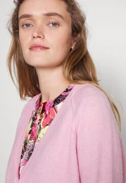 ESPRIT Gilet - Light Pink 11 ESPRIT Gilet - Light Pink -Next Soldes bde9dd4de8b44e29926fcb4f71500b1c