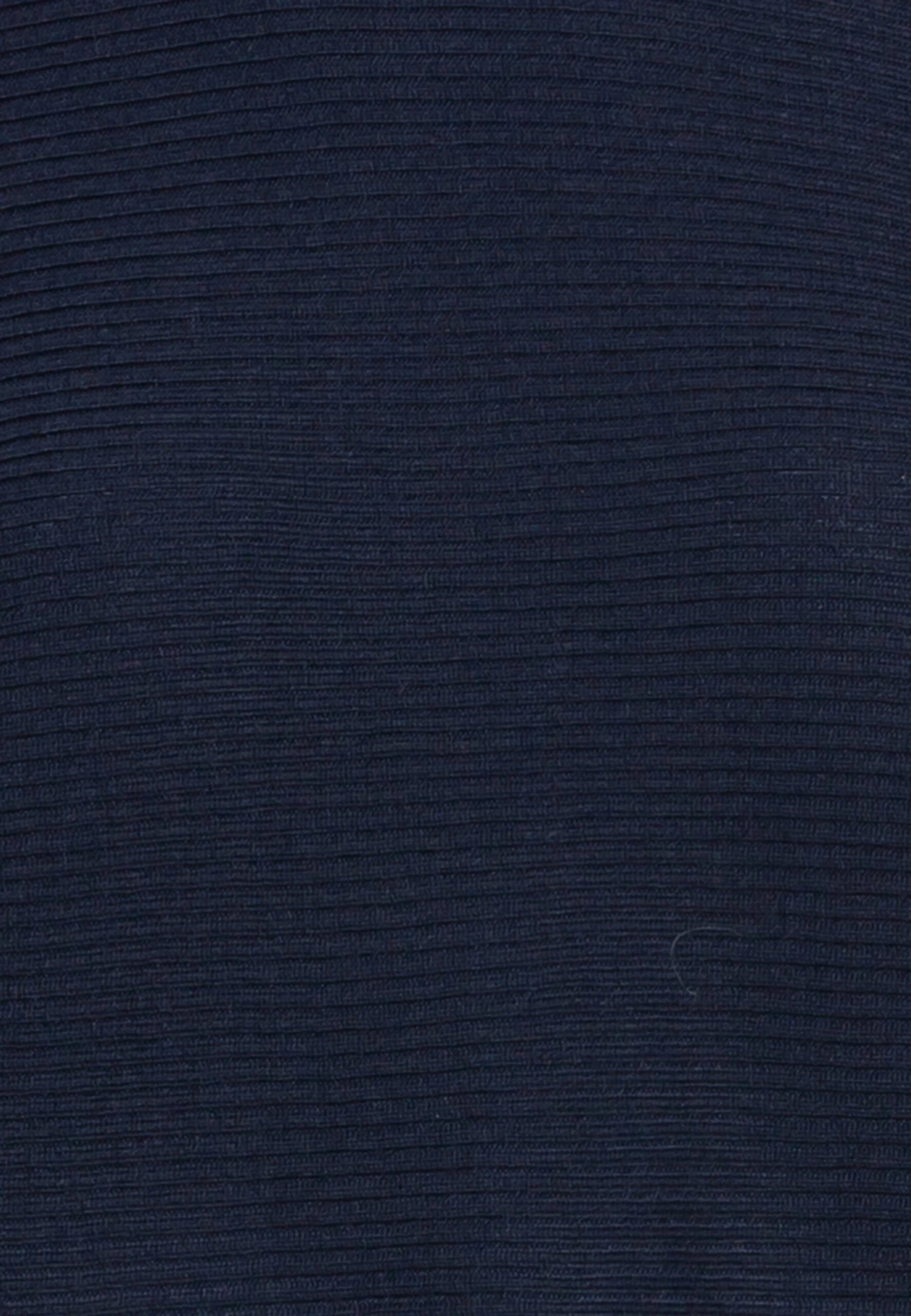 ESPRIT Hoodie - Pullover - Navy 5 ESPRIT Hoodie - Pullover - Navy – Image 3