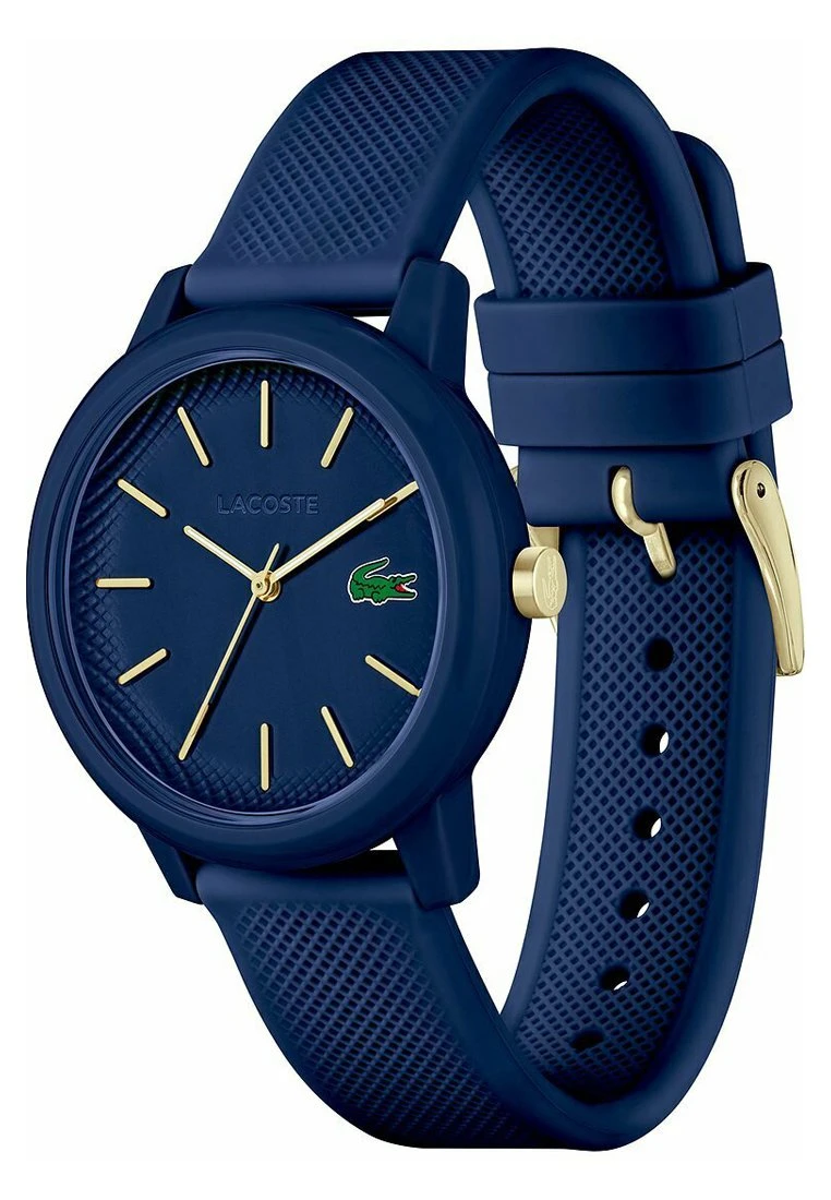 Lacoste Montre - Blau 4 Lacoste Montre - Blau – Image 2