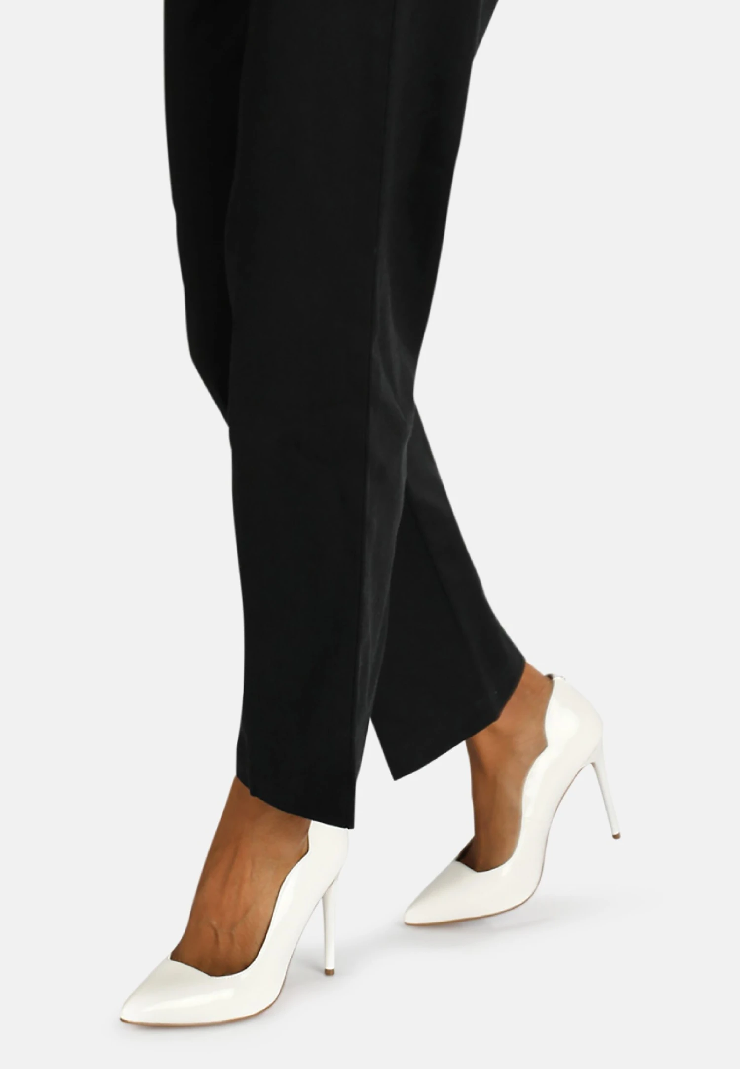 Buffalo Juliette Flow - Escarpins À Talons Hauts - White 3 Buffalo Juliette Flow - Escarpins À Talons Hauts - White