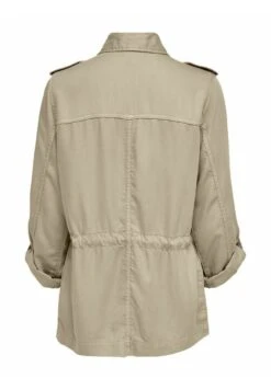 ONLY Kenya Life Utility Cc Otw - Veste Légère - Silver Lining 15 ONLY Kenya Life Utility Cc Otw - Veste Légère - Silver Lining -Next Soldes be1b5b41f00c4508978ce2927cd5ad35