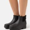 Ugg Droplet - Bottes En Caoutchouc - Black