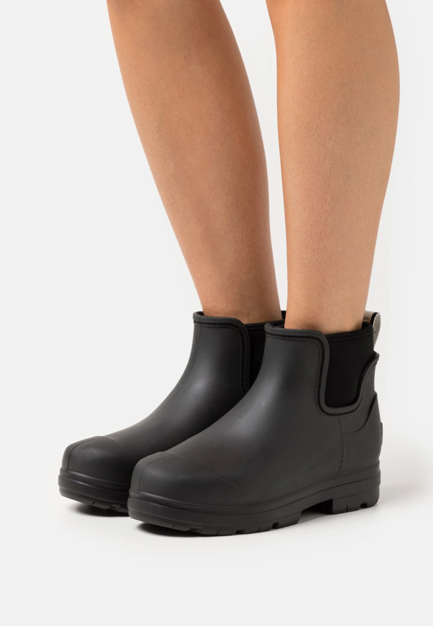 Ugg Droplet - Bottes En Caoutchouc - Black 3 Ugg Droplet - Bottes En Caoutchouc - Black