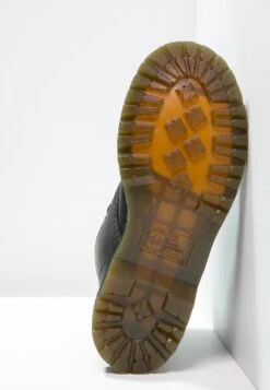 Dr. Martens 1460 Serena - Bottines À Lacets - Black 15 Dr. Martens 1460 Serena - Bottines À Lacets - Black -Next Soldes be51eace2eb140e499353d0cd5e3e548