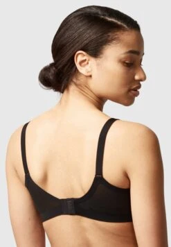 Chantelle Pure Light - Soutien-Gorge À Armatures - Schwarz 8 Chantelle Pure Light - Soutien-Gorge À Armatures - Schwarz -Next Soldes be909b4d6b9841d29b5075974186ce4b