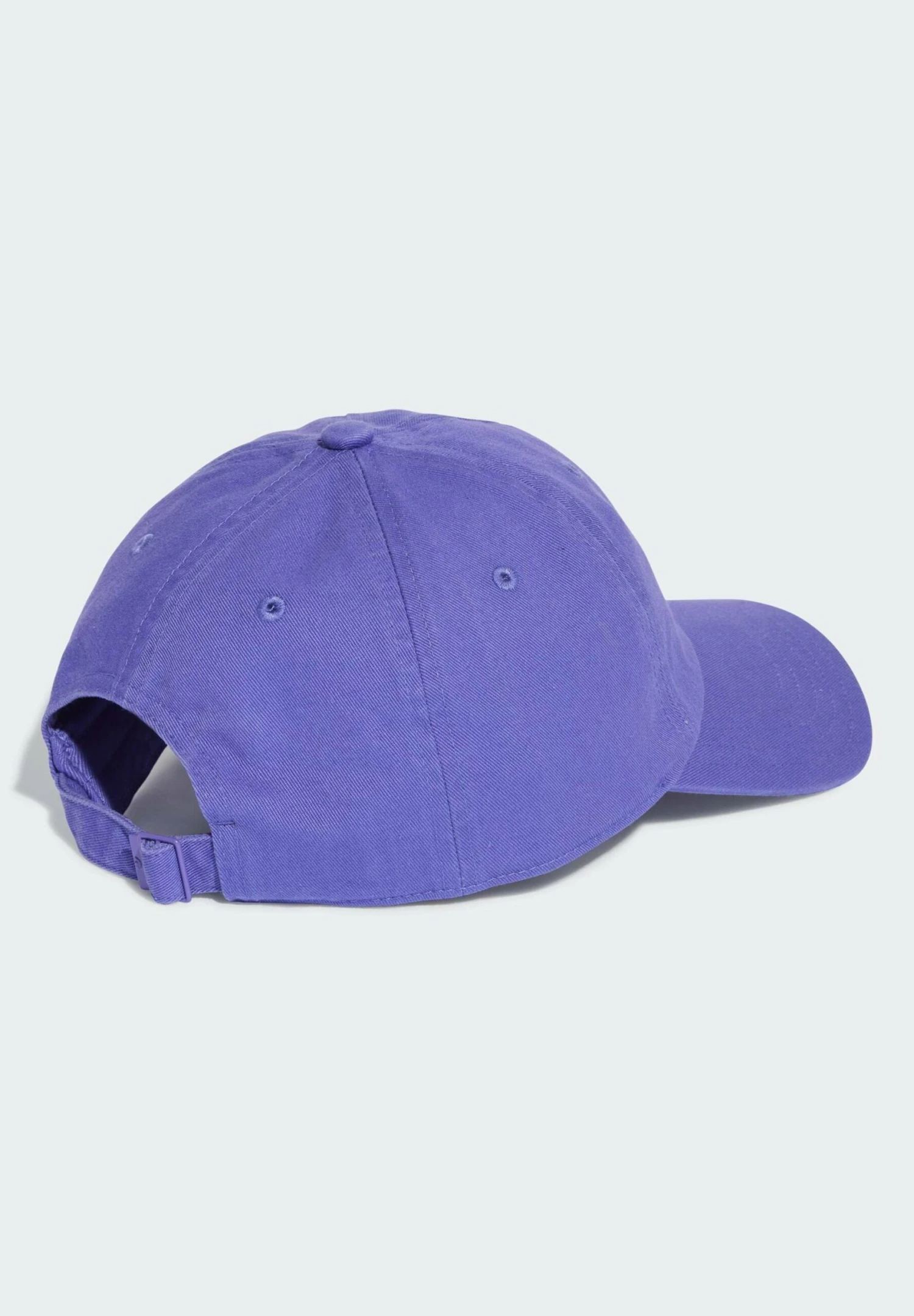 Adidas Originals Class Unisex - Casquette - Magic Lilac 4 Adidas Originals Class Unisex - Casquette - Magic Lilac – Image 2