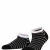 Falke Shimmer - Chaussettes - Black 1 Falke Shimmer - Chaussettes - Black -Next Soldes bec0f4f060d34e90a344e136cb583384