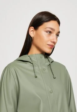 ONLY Newellen Cc Otw - Parka - Agave Green 13 ONLY Newellen Cc Otw - Parka - Agave Green -Next Soldes bec4a4c3427044268b2b5a9430521a4a