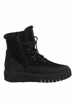Tamaris Bottes De Neige - Black Uni -Next Soldes bef10c81798b455d85517faad88122f7
