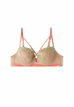 Intimissimi Sofia Candy Colors - Soutien-Gorge À Balconnet - Soft Beige Multicolour 12 Intimissimi Sofia Candy Colors - Soutien-Gorge À Balconnet - Soft Beige Multicolour -Next Soldes bef8e28ff14d47a7baaf22a12f07bcde