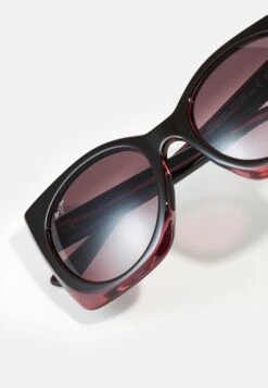 Maui Jim Pakalana - Lunettes De Soleil - Black Cherry/Raspberry Inter -Next Soldes bf004e87c3644735a2516cffcdcc6e42