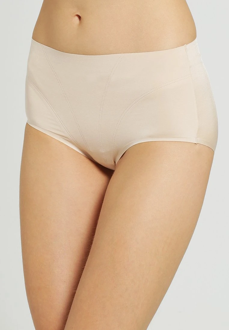 Spanx Retro - Lingerie Sculptante - Soft Nude 3 Spanx Retro - Lingerie Sculptante - Soft Nude