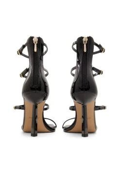 Aldo Gladiator Jocelyn - Sandales À Talons Hauts - Black -Next Soldes bf56dcdf1ab44355a92631cdc52caf09