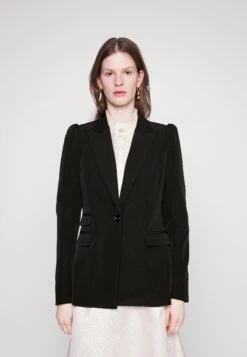 Bruuns Bazaar Rubysus Nora - Blazer - Black