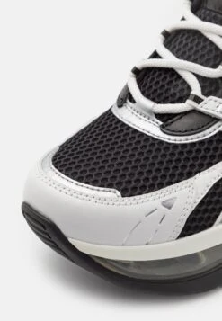 MICHAEL Michael Kors Olympia Sport Trainer - Baskets Basses - Black/Optic White 15 MICHAEL Michael Kors Olympia Sport Trainer - Baskets Basses - Black/Optic White -Next Soldes bf7ba2ebf0a44ac4aa0374d8b95a8db2