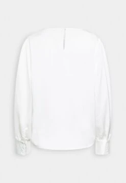 Vila Viellette O Neck - T-Shirt À Manches Longues - Snow White 13 Vila Viellette O Neck - T-Shirt À Manches Longues - Snow White -Next Soldes bf7ce70c458d4f85bac1bccd3192a5bd