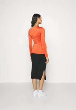 T-Shirt À Manches Longues - Red -Next Soldes bf7d9b41d4fb4eb19f9b254d9a41a6b0