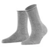 Falke Active Breeze Rollbündchen - Chaussettes - Grau 1 Falke Active Breeze Rollbündchen - Chaussettes - Grau -Next Soldes bf87b523c902447e8f59a89cb5e335dd