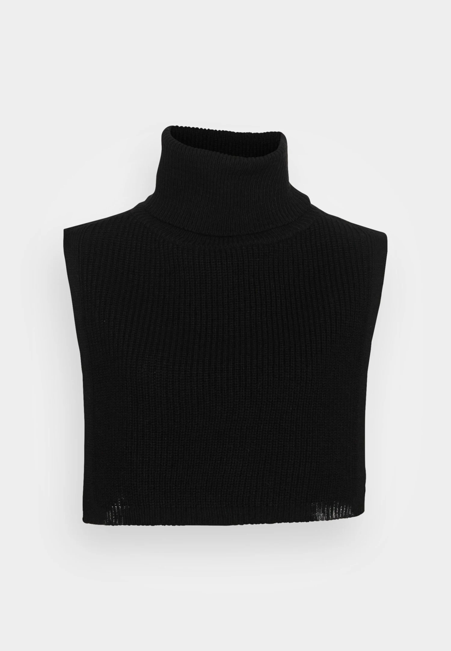 Even&Odd Cape - Black 6 Even&Odd Cape - Black – Image 4