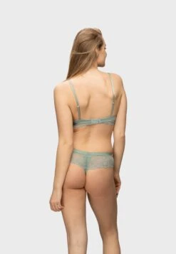 G String Disconnect Luminous Moss - String - Light Green 9 G String Disconnect Luminous Moss - String - Light Green -Next Soldes bfafa802e3044fe280f1955be01c7160