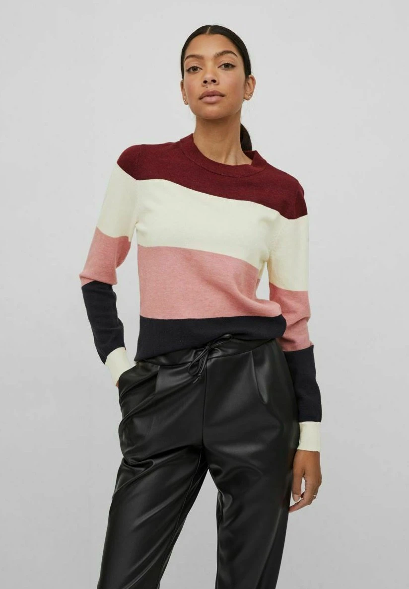 Vila Pullover - Winetasting 3 Vila Pullover - Winetasting