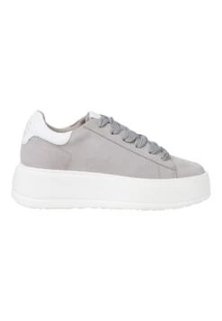 Tamaris Baskets Basses - Light Grey 13 Tamaris Baskets Basses - Light Grey -Next Soldes bfd07af290e6475ab6538bf3e51231da