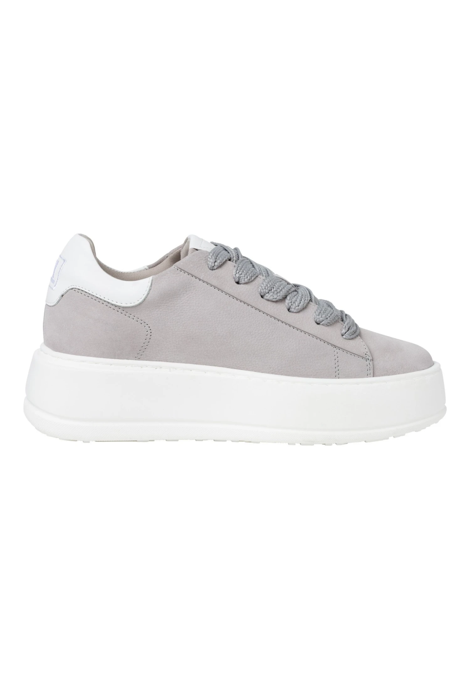 Tamaris Baskets Basses - Light Grey 8 Tamaris Baskets Basses - Light Grey – Image 6