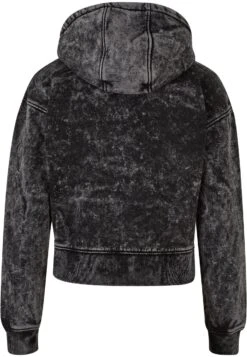 URBAN CLASSICS Towel Washed - Sweat Zippé - Black 17 URBAN CLASSICS Towel Washed - Sweat Zippé - Black -Next Soldes bfefd306387e40c592dce70f3bb0a79d