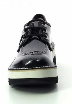 Kickers Chaussures À Lacets - Noir 10 Kickers Chaussures À Lacets - Noir -Next Soldes bff34b9b9f0b4a589f55bd1c0f324906