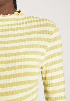 Mads Nørgaard Stripe Trutte Tee - T-Shirt À Manches Longues - Southern Moss 11 Mads Nørgaard Stripe Trutte Tee - T-Shirt À Manches Longues - Southern Moss -Next Soldes bffdf15205f14a9681d9d923caed9d43