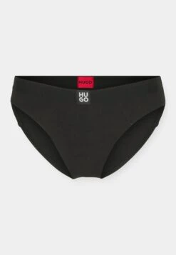 Hugo Brief - Slip - Black -Next Soldes c015a377c428467880e2196bf64cbd46