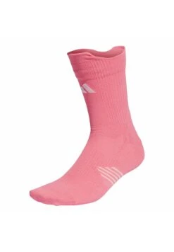 ADIDAS PERFORMANCE Running X Supernova Crew - Chaussettes De Sport - Lucid Pink White 7 ADIDAS PERFORMANCE Running X Supernova Crew - Chaussettes De Sport - Lucid Pink White -Next Soldes c01dd4992e95404ea463609f60d31e2b