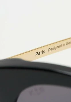 Paris - Lunettes De Soleil - All Black -Next Soldes c06a0214dd674c23a20097aa99d9efd1