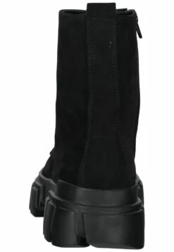 HÖGL Bottines À Plateau - Schwarz 12 HÖGL Bottines À Plateau - Schwarz -Next Soldes c094b3552b6e48b09afc8f6616ed1ec1