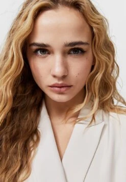 Stradivarius Manteau Court - Beige 12 Stradivarius Manteau Court - Beige -Next Soldes c0a539d92ac144fda12c292d4156ab0b