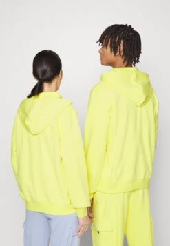 K-Way Exclusive Unisex Jason - Sweat À Capuche - Yellow Lemon 11 K-Way Exclusive Unisex Jason - Sweat À Capuche - Yellow Lemon -Next Soldes c0afa3452d1044cd8ebb1db5f8abfb81