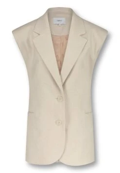 Kordyn - Blazer - Natural 7 Kordyn - Blazer - Natural -Next Soldes c0b28e4e23a7439ebe473467f78d2abc