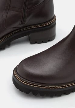 See By Chloé Hana - Bottes - Dark Brown 11 See By Chloé Hana - Bottes - Dark Brown -Next Soldes c0bd3d09270f4efdace6cadb12825412