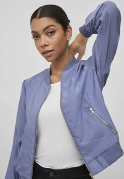 Vila Reissverschluss - Blouson Bomber - English Manor -Next Soldes c0ce26cf41e14f829b4eb26db34d8611