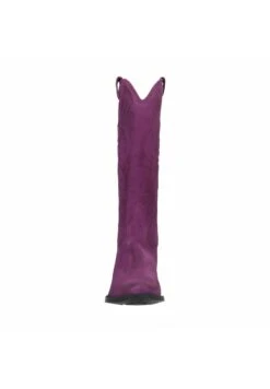 Santiags - Violet -Next Soldes c0da78dd5c50472e977c1f68909b225c