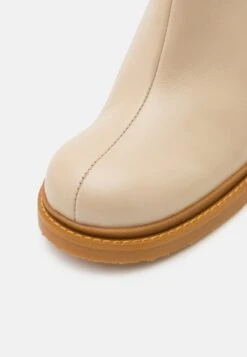 See By Chloé Bonni - Bottines À Plateau - Natural -Next Soldes c0e7efdad138463586aeabddc01ca0be